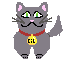 anime cat