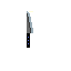 knife