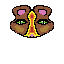 weird bear thing