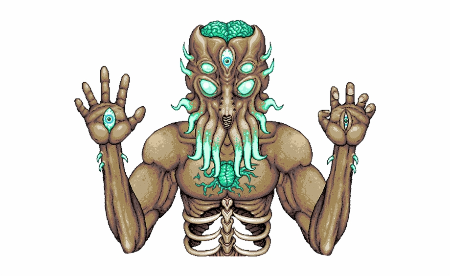 moon lord