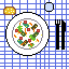 salad