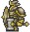 dungeon boss