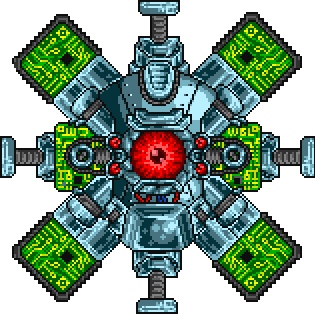 cyber king