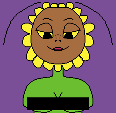 peggle 18 flower