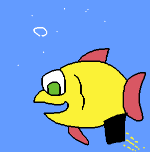insaniquarium 18