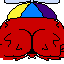 iggle pop ass 18
