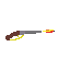 old pistol