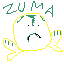 zuma frog