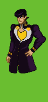josuke l