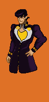 josuke k