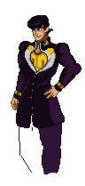 josuke