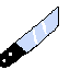 knife