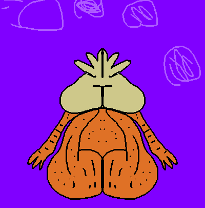 peggle 18 owl pumpkin ass