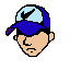 first pixel art 2