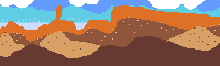 wild west background