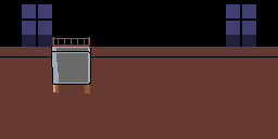 starting room