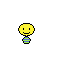 lemon head unfinished