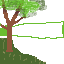 pixel thing