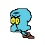 squidward