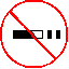 no smoking
