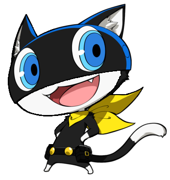 morgana