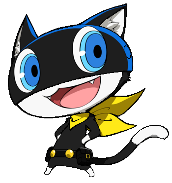 morgana updated