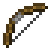 minecraft bow