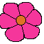 flower recreation