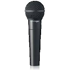 microphone