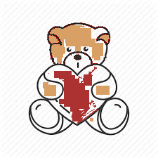 teddy bear