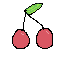 cherries