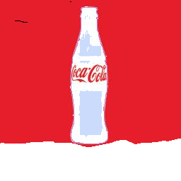 coke