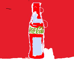 coke