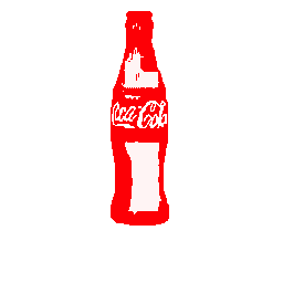 coke