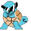 squirtle squad leader