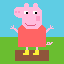peppa pig