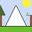 tent