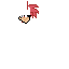 goku red