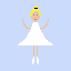 ballerina