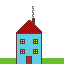 house for computing