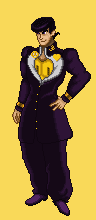 josuke