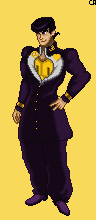 josuke