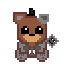 freddy vercion mangle
