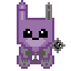 bonnie version mangle