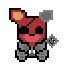 foxy vercion mangle