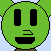 goblin face