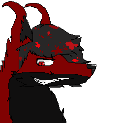 demon dog