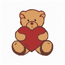 teddy done