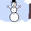 snowman