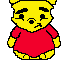 j
